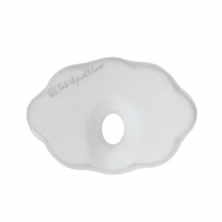 Kikka Boo Ergonomski jastuk od memorijske pene Cloud Airknit Grey 