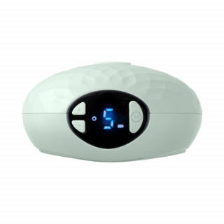 Kikka Boo Nosiva električna pumpica za izmlazivanje mleka Winnie Mint 