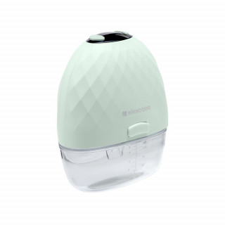 Kikka Boo Nosiva električna pumpica za izmlazivanje mleka Winnie Mint 