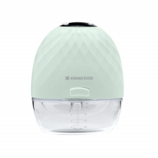 Kikka Boo Nosiva električna pumpica za izmlazivanje mleka Winnie Mint 