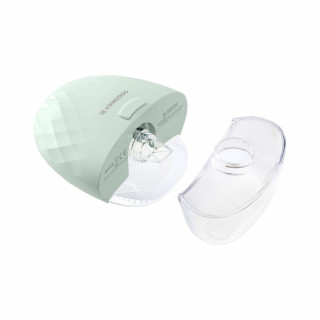 Kikka Boo Nosiva električna pumpica za izmlazivanje mleka Winnie Mint 