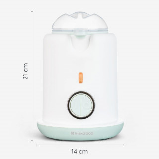 Kikka Boo Grejac za flasice 3in1 Warmy Beige 