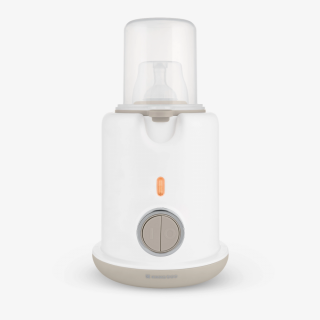 Kikka Boo Grejac za flasice 3in1 Warmy Beige 