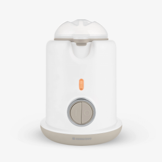 Kikka Boo Grejac za flasice 3in1 Warmy Beige 