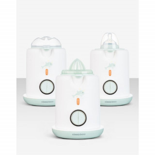 Kikka Boo Grejac za flasice 3in1 Warmy Beige 