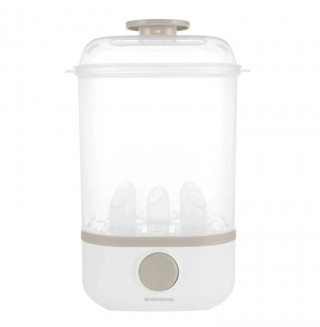 Kikka Boo Sterilizator Clyde Beige 