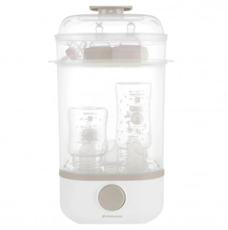Kikka Boo Sterilizator Clyde Beige 