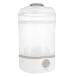 Kikka Boo Sterilizator Clyde Beige 