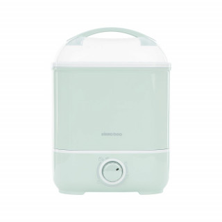 Kikka Boo Sterilizator sa sušačem Cleo Mint 