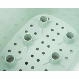 Kikka Boo Sterilizator sa sušačem Cleo Mint 