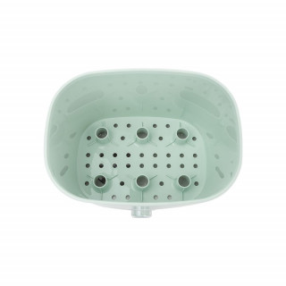 Kikka Boo Sterilizator sa sušačem Cleo Mint 