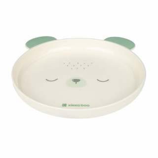 Kikka Boo Set posuđa 4 dela Bear with Me Mint 