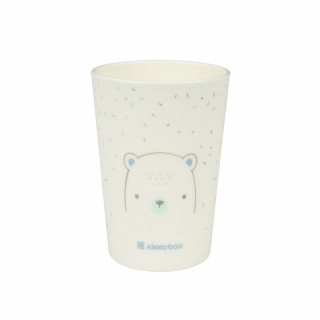 Kikka Boo Set posuđa 4 dela Bear with Me Blue 