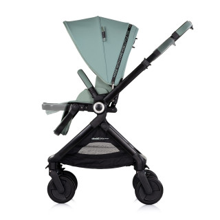 Chipoline Elite NEXT GEN Matcha 3u1 - 4 rotirajuća točka 360 