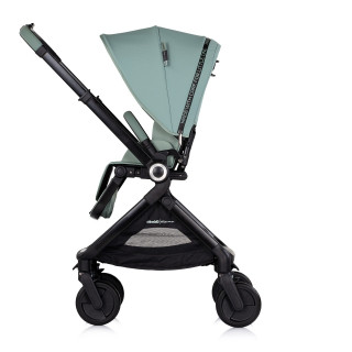 Chipoline Elite NEXT GEN Matcha 3u1 - 4 rotirajuća točka 360 