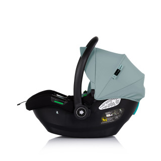 Chipoline Elite NEXT GEN Matcha 3u1 - 4 rotirajuća točka 360 