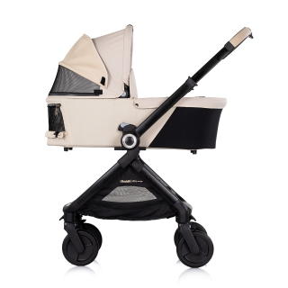 Chipoline Elite NEXT GEN Latte 3u1 - 4 rotirajuća točka 360 