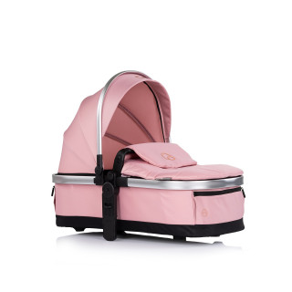 Chipolino Euphoria Pink 3u1 