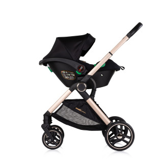 Chipolino Euphoria Noir 3u1 