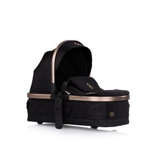 Chipolino Euphoria Noir 3u1 