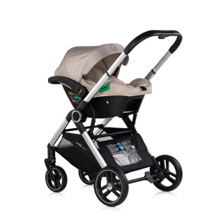 Chipolino Euphoria Latte 3u1 