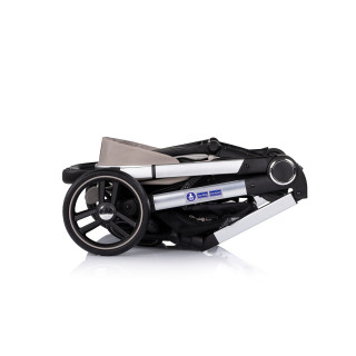 Chipolino Euphoria Latte 3u1 