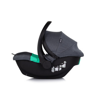 Chipolino Aurora Charocal 3u1 