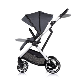 Chipolino Aurora Charocal 3u1 