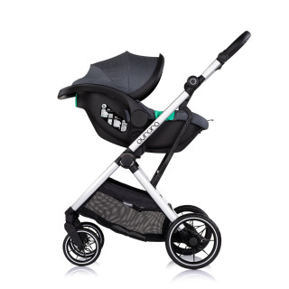 Chipolino Aurora Charocal 3u1 