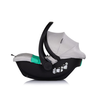 Chipolino Aurora Platinum 3u1 