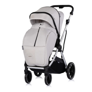Chipolino Aurora Platinum 3u1 