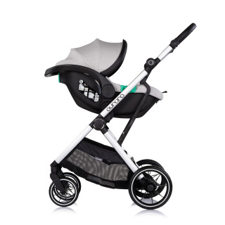 Chipolino Aurora Platinum 3u1 