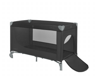 Kikka Boo Premium SoGifted - Black - 2 NIVOA 