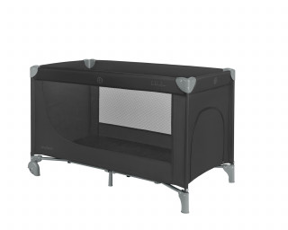 Kikka Boo Premium SoGifted - Black - 2 NIVOA 