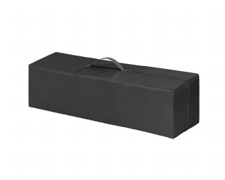 Kikka Boo Premium SoGifted - Black - 2 NIVOA 