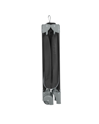 Kikka Boo Premium SoGifted - Black - 2 NIVOA 