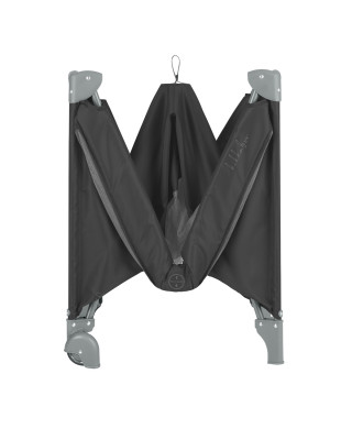 Kikka Boo Premium SoGifted - Black - 2 NIVOA 