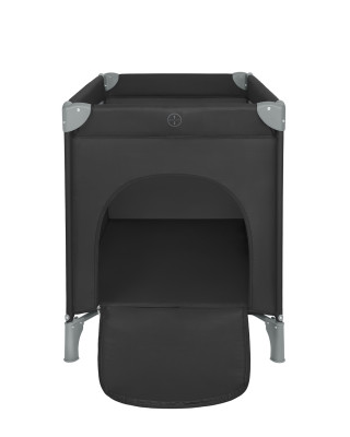 Kikka Boo Premium SoGifted - Black - 2 NIVOA 