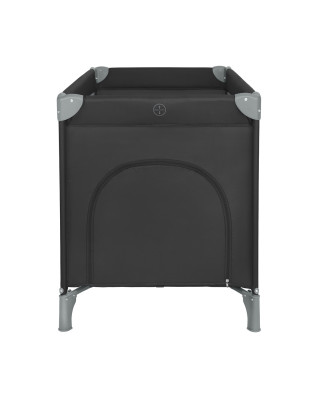 Kikka Boo Premium SoGifted - Black - 2 NIVOA 