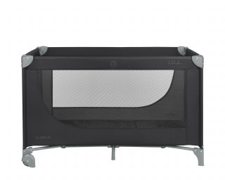 Kikka Boo Premium SoGifted - Black - 2 NIVOA 