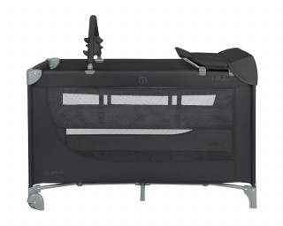 Kikka Boo Premium SoGifted - Black - 2 NIVOA 