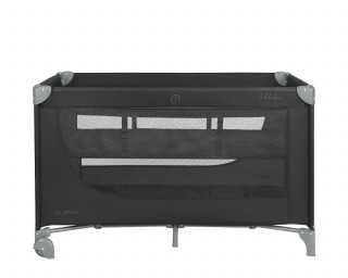 Kikka Boo Premium SoGifted - Black - 2 NIVOA 