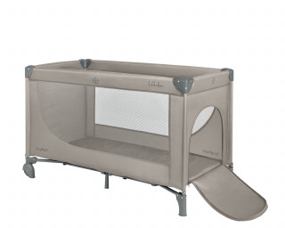Kikka Boo Premium SoGifted - Beige- 2 NIVOA 