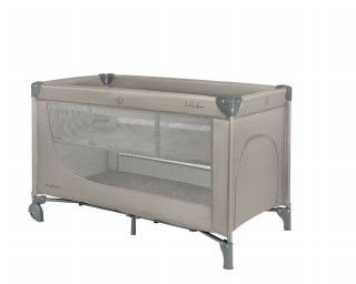 Kikka Boo Premium SoGifted - Beige- 2 NIVOA 
