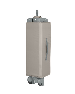 Kikka Boo Premium SoGifted - Beige- 2 NIVOA 
