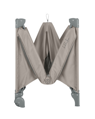 Kikka Boo Premium SoGifted - Beige- 2 NIVOA 