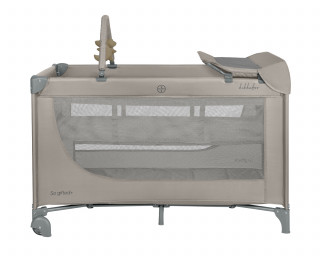 Kikka Boo Premium SoGifted - Beige- 2 NIVOA 