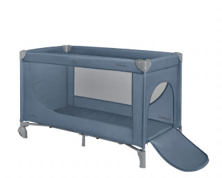 Kikka Boo Premium SoGifted - Blue- 2 NIVOA 