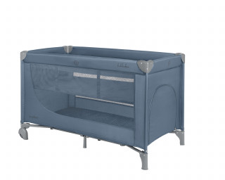 Kikka Boo Premium SoGifted - Blue- 2 NIVOA 