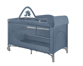Kikka Boo Premium SoGifted - Blue- 2 NIVOA 
